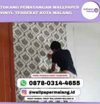TUKANG PEMASANGAN