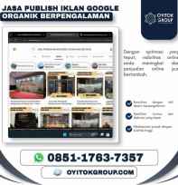 jasa iklan google