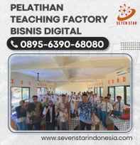 TEFA Bisnis Digital