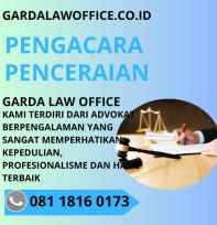 GARDA LAW OFFICE