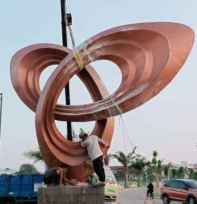 Jasa Pembuatan Patung