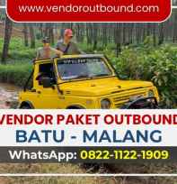 Jasa Outbound