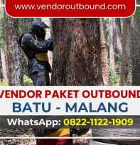 Jasa Outbound