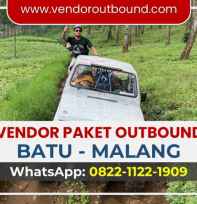 Jasa Outbound