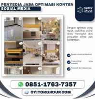 PENYEDIA JASA OPTIMAS