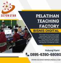 Jasa Pelatihan Guru