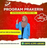 Lowongan PKL Mahasisw