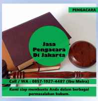 Jasa Pengacara