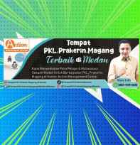 Tempat pkl smk
