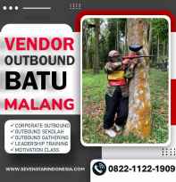 Jasa Outbound