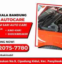 Service Berkala Bandung