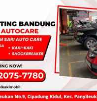 Service Berkala Bandung