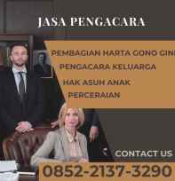 Jasa Pengacara