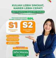 poster universitas