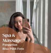 Spa dan Massage