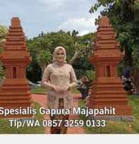 Spesialis Gapura Batu