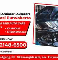 Ganti Oli Mobil Purwokerto