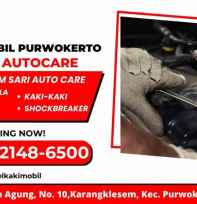 Tune Up Mobil Purwokerto