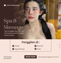 Spa dan Massage