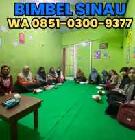 Bimbel Sinau