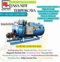 NDT TEST