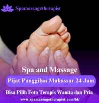 Pijat Makassar