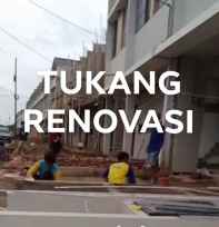 Jasa renovasi