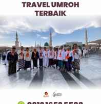 Travel Umroh dan Haji