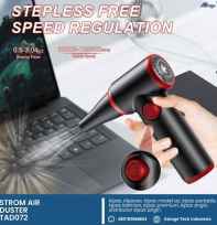 Kipas angin portable