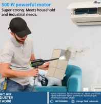 Kipas angin portable