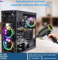 Kipas angin portable