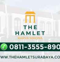 komersial dukuh pakis