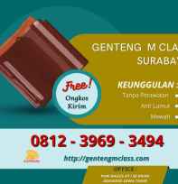 Genteng M Class