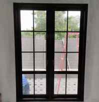 Pintu Aluminium