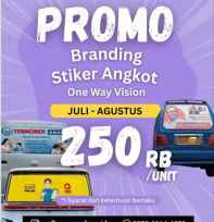 jasa promosi