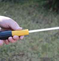 Set Pistol Semprotan