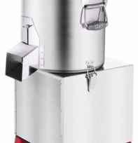 Mesin pemotong sayur