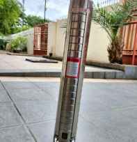 KEPALA Pompa Satelit