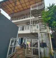 kost bogor