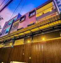 kost grogol petamburan