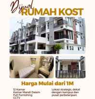 kost lowokwaru