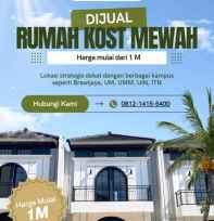 kost malang