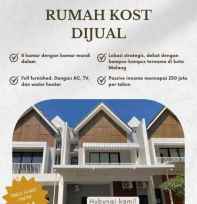 kost malang