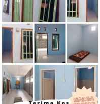 Kost Disewakan