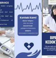 Bimbel Kedokteran
