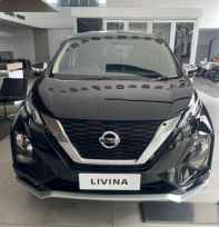 Nissan Livina