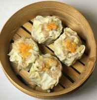 Dimsum ayam variasi