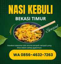 Nasi Kebuli