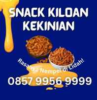 Snack Kiloan