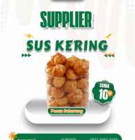 Sus Kering Renyah